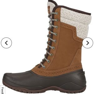 The North Face Shellista II Mid Boot - Women's